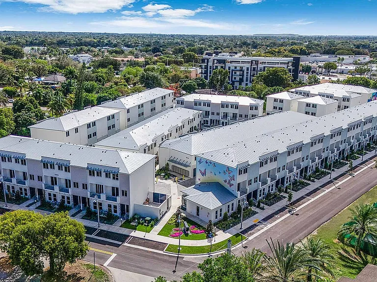 The Addison in Palmetto Bay