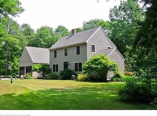 10 Boynton Brook Rd, Saco, ME 04072