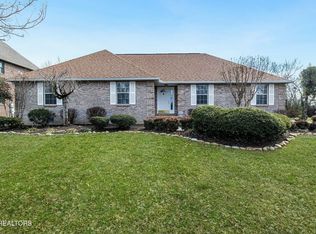 917 Andover Blvd, Alcoa, TN 37701