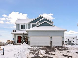 9859 Jordan Ave NE, Hanover, MN 55341