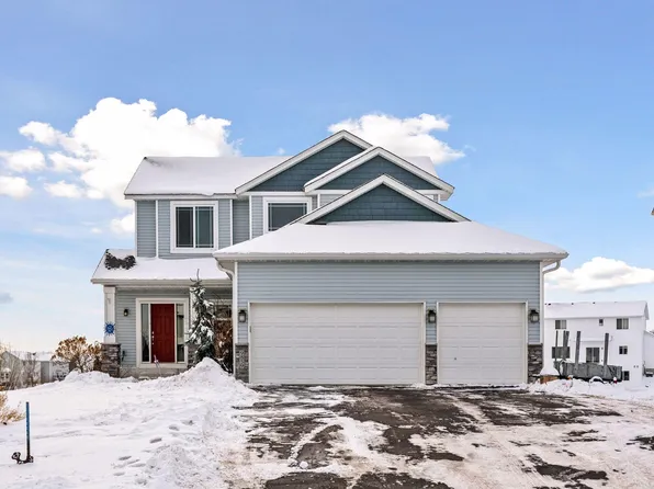 9859 Jordan Ave NE, Hanover, MN 55341