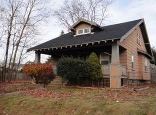 513 Burncoat St, Worcester, MA 01606