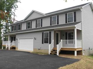 45518 Happyland Rd UNIT D, Valley Lee, MD 20692