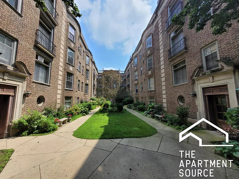 907 Elmwood Ave #D1 — Photo 10