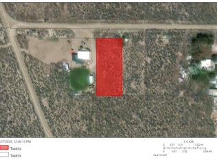 700 Sagebrush St, Christmas Valley, OR 97641