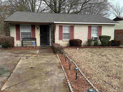 3700 Parakeet Rd, Memphis, TN, 38109