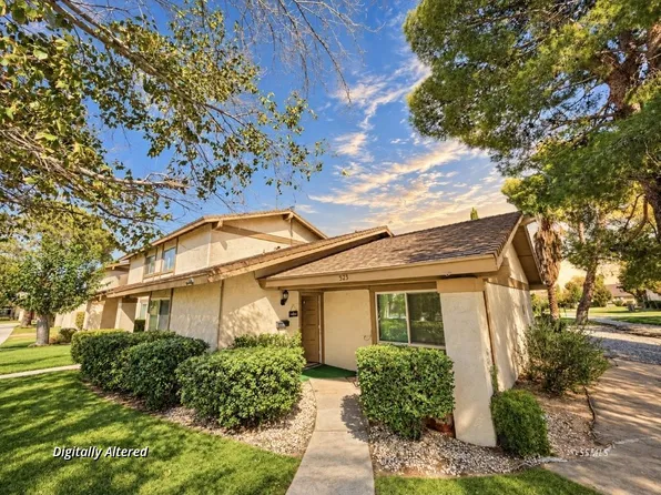 523 Sydnor Ave, Ridgecrest, CA 93555