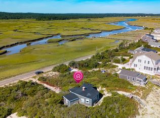 46-48 Salt Marsh Rd, East Sandwich, MA 02537
