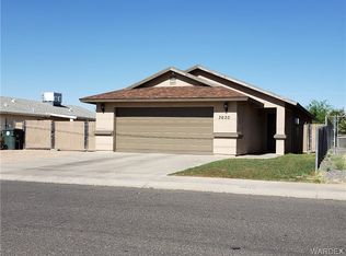 3630 N Wells St, Kingman, AZ 86409