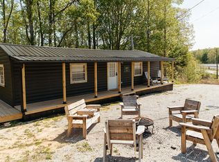 8086-8225 Highway 15, Pine Ridge, KY 41360