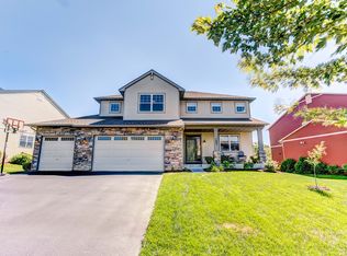 1685 Lenox Dr, Waconia, MN 55387