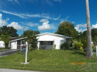 1410 N 65th Ter, Hollywood, FL 33024