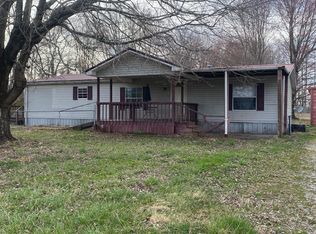 133 Highway 1611, Russell Springs, KY 42642