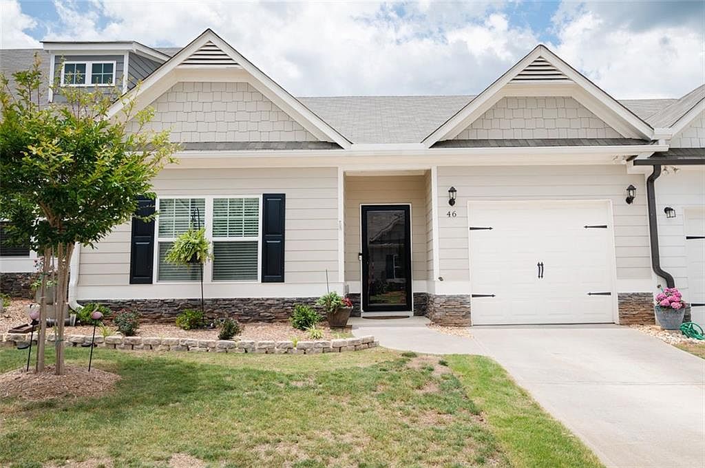 46 Piedmont View Ln, Jasper, GA 30143 Zillow