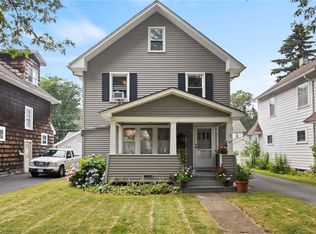 47 Mildorf St, Rochester, NY 14609