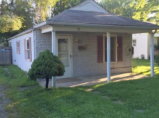 30 Pocahontas St, Xenia, OH 45385