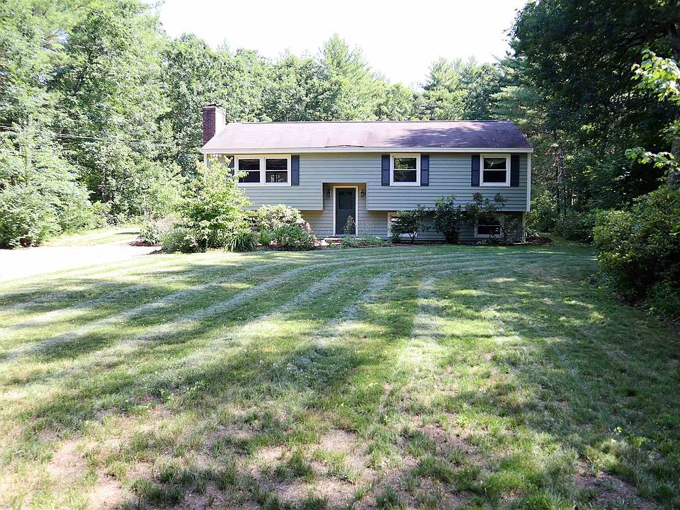 41 Stark Lane, Litchfield, NH 03052 Zillow