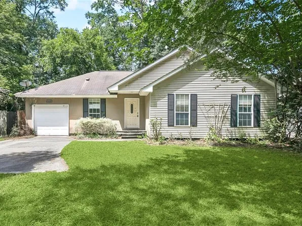 1420 W 20th Ave, Covington, LA 70433