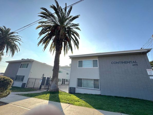 4378 N Sepulveda Ave #10