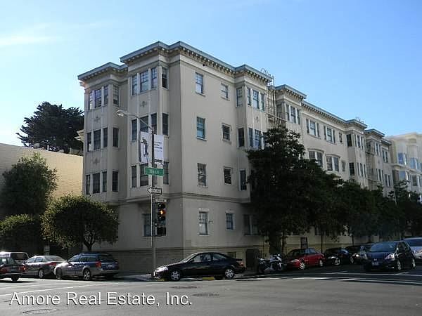 1st image of 1701 Bush St APT 5
