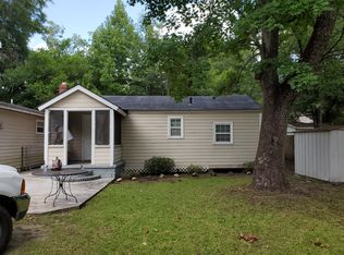 2020 Massachusetts Ave, Savannah, GA 31404