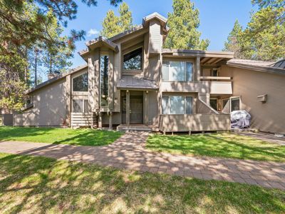 57018 Tennis Village Ln, Sunriver, OR, 97707