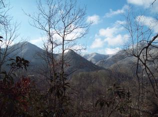 1 E Silvermine Rd, Bryson City, NC 28713