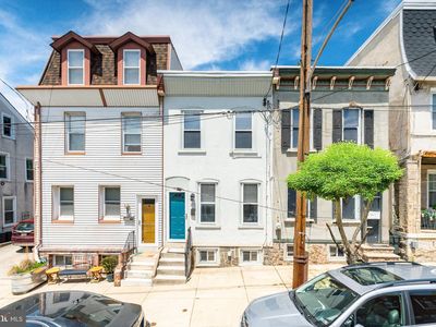 171 Kalos St, Philadelphia, PA, 19128