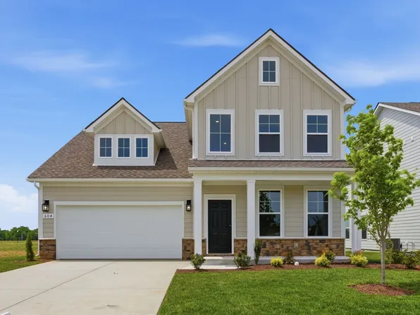 604 Sun Bear Ln, Mount Pleasant, TN 38474