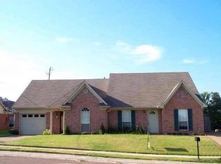 5592 Flower Hill Dr E LOT 63, Memphis, TN 38135