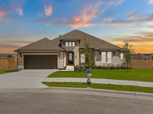 101 Uphill Dr, Liberty Hill, TX 78642