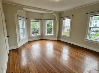 12 Connecticut Pl #2, Brockton, MA 02301