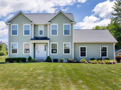 16 Fox Glove Way, Malta, NY, 12020