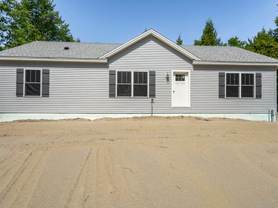 Lot 7 McGrath Pond Loop Road, Belgrade, ME, 04917