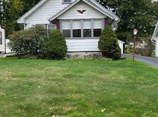127 Melrose Ave, Youngstown, OH