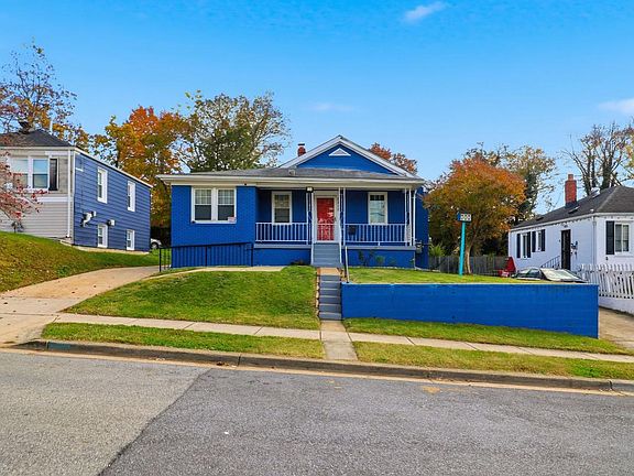 2nd image of 1315 Chapelwood Ln