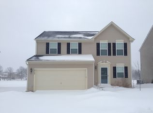 8755 Ashton Pl, North Ridgeville, OH