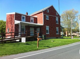 3914 Mauch Chunk Rd, Coplay, PA 18037