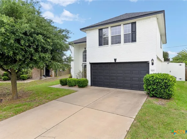 5408 Lions Gate Ln, Killeen, TX 76549