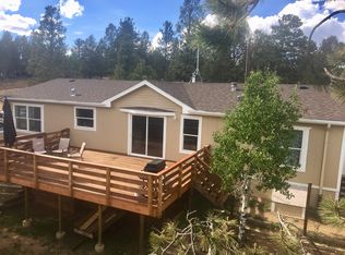 37 Daisy St, Woodland Park, CO 80863