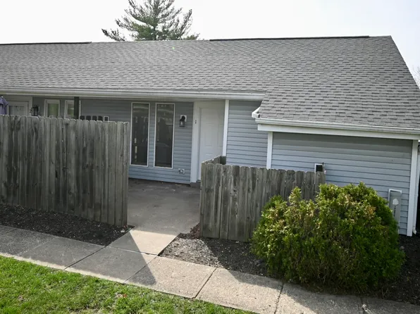 4231 Briarwood Dr APT 1, Independence, KY 41051