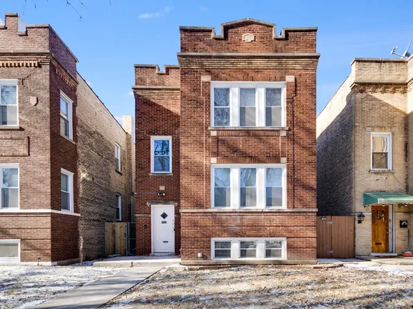 1822 N Luna Ave, Chicago, IL 60639