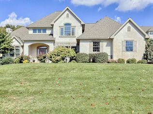 251 Old Delp Rd, Lancaster, PA 17601