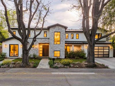 35 Hesketh Dr, Menlo Park, CA, 94025