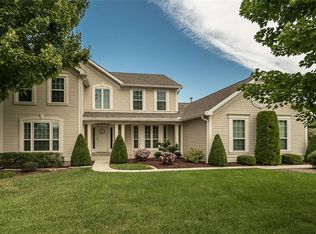 5868 Canterfield Ct, Weldon Spring, MO 63304