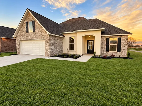 100 Brownstone Ct, Sterlington, LA 71280