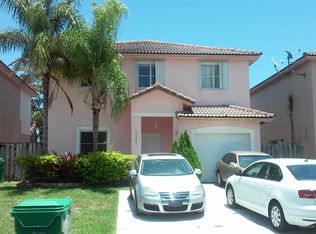 21461 SW 87th Ct, Cutler Bay, FL 33189