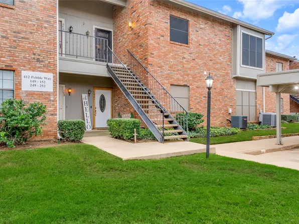 412 Pebble Way APT 249, Arlington, TX 76006