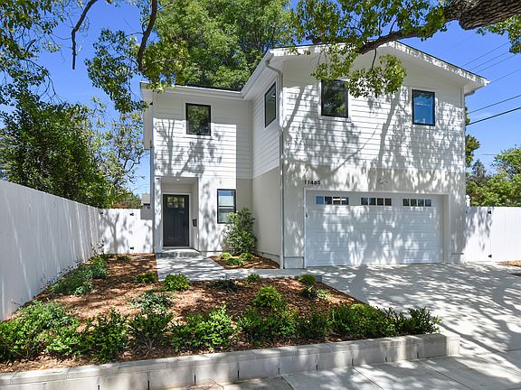 11485 Landale Street
Front Exterior