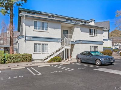 1037 Southwood Dr APT D, San Luis Obispo, CA, 93401